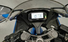 SUZUKI GSX-R125 DL33B