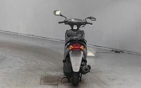 SUZUKI ADDRESS V125 CF4EA