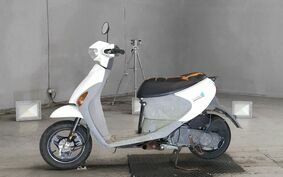 SUZUKI LET's 4 CA41A