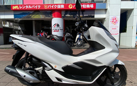 HONDA PCX125 JF81