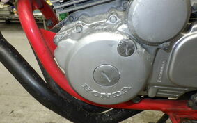 HONDA CBX125F JC11