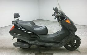 HONDA FORESIGHT EX MF04