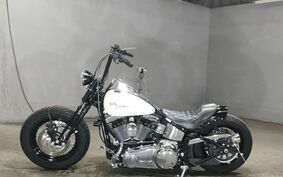 HARLEY FXSTC 1580 2010 JL5