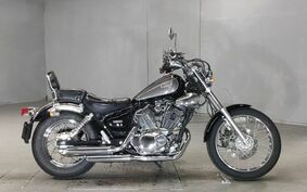 YAMAHA VIRAGO 250 3DM