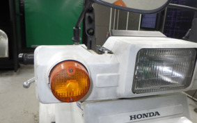 HONDA GYRO X TD02