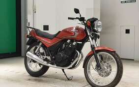 HONDA CBX250RS MC10