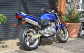 HONDA HORNET250 MC31