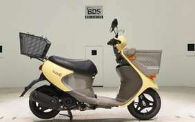 SUZUKI LET's 4 Basket CA43A