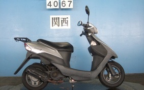 SUZUKI LET's 2 CA1PA