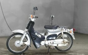 HONDA C50 SUPER CUB AA01