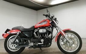 HARLEY XL883R 2002 CKM