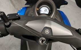 YAMAHA N-MAX 125 SED6J