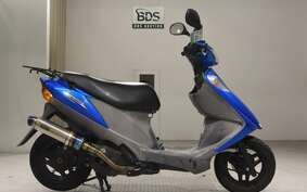 SUZUKI ADDRESS V125 G CF46A