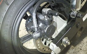 HONDA DAX 125 JB04