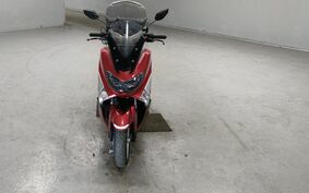 YAMAHA N-MAX 125 SE86J