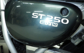 SUZUKI ST250E NJ4CA