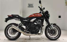 KAWASAKI Z900RS 2024 ZR900K