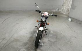 HONDA FTR250 Cell MD17