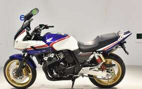 HONDA CB400 SUPER BOLDOR VTEC 2007 NC39