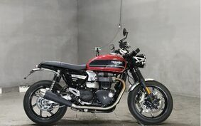 TRIUMPH SPEED TWIN 2020 AD85H4