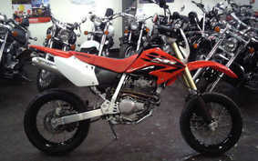 HONDA XR250 MOTARD MD30