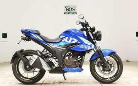 SUZUKI GIXXER 250 ED22B