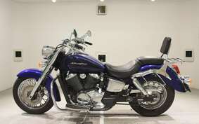 HONDA SHADOW 400 2009 NC34