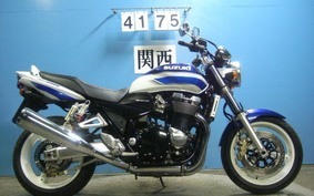 SUZUKI GSX1400 2002 GY71A