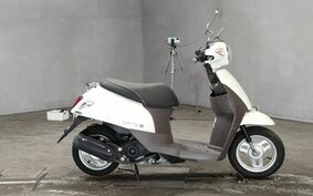 SUZUKI LET's G CA4AA