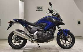 HONDA NC750X 2015 RC72