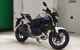 YAMAHA MT-25 RG10J