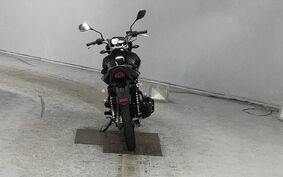 YAMAHA FAZER 125 PCJM