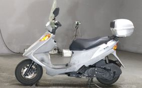 SUZUKI ADDRESS V125 CF4EA