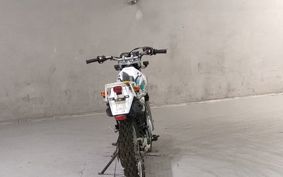 YAMAHA SEROW 225W 4JG