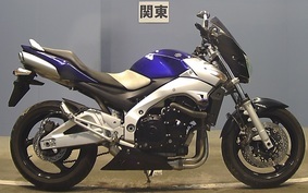 SUZUKI GSR400 A 2007 GK7DA