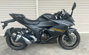 SUZUKI GIXXER 250 ED22B