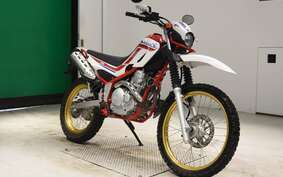 YAMAHA SEROW 250 Gen.3 DG31J