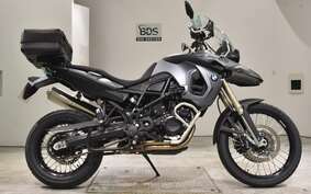 BMW F800GS 2012 0219