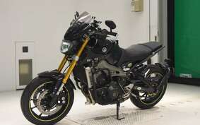 YAMAHA MT-09 A 2015 RN34J