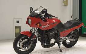 KAWASAKI GPZ900R NINJA 1997 ZX900A