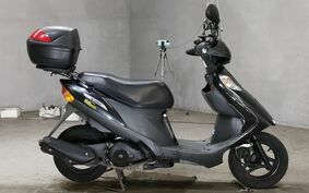 SUZUKI ADDRESS V125 G CF4EA