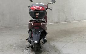 HONDA LEAD 125 JF45