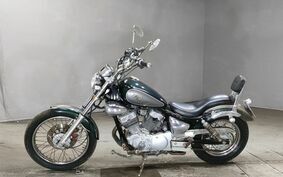 YAMAHA VIRAGO 250 3DM