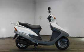 HONDA SPACY 125 JF04