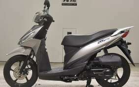 SUZUKI ADDRESS 110 CE47A