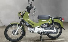 HONDA CROSS CUB 110 JA45