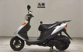 SUZUKI ADDRESS V125 CF4EA