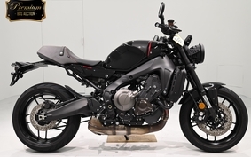 YAMAHA XSR900 2022 RN80J