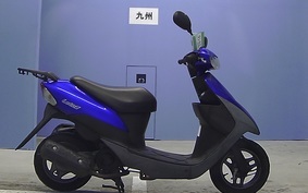 SUZUKI LET's 2 CA1PA