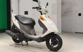 SUZUKI ADDRESS V125 CF4EA